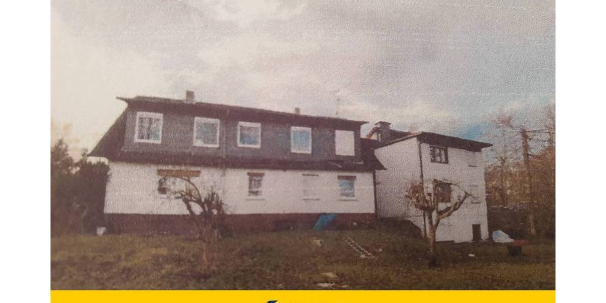 Einfamilienhaus Kirtorf Gleimenhain - 9 Zimmer, 294 m&sup2;, 150.500&euro; | Angebot:25743631