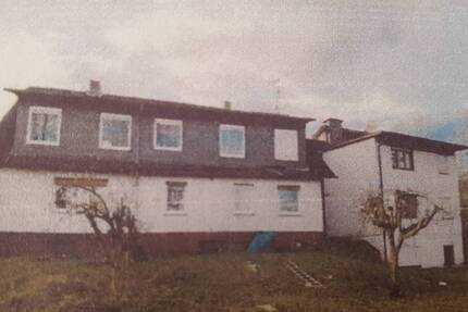 Haus Kirtorf Gleimenhain - 9 Zimmer, 294 m&sup2;, 150.500&euro; | Angebot:25743631