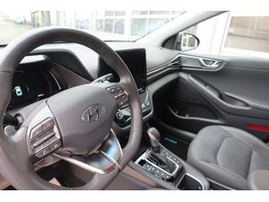 Hyundai IONIQ Ioniq Prime Plug-In Hybrid 62.950 km 18.490 &euro; Bad Endbach 35080