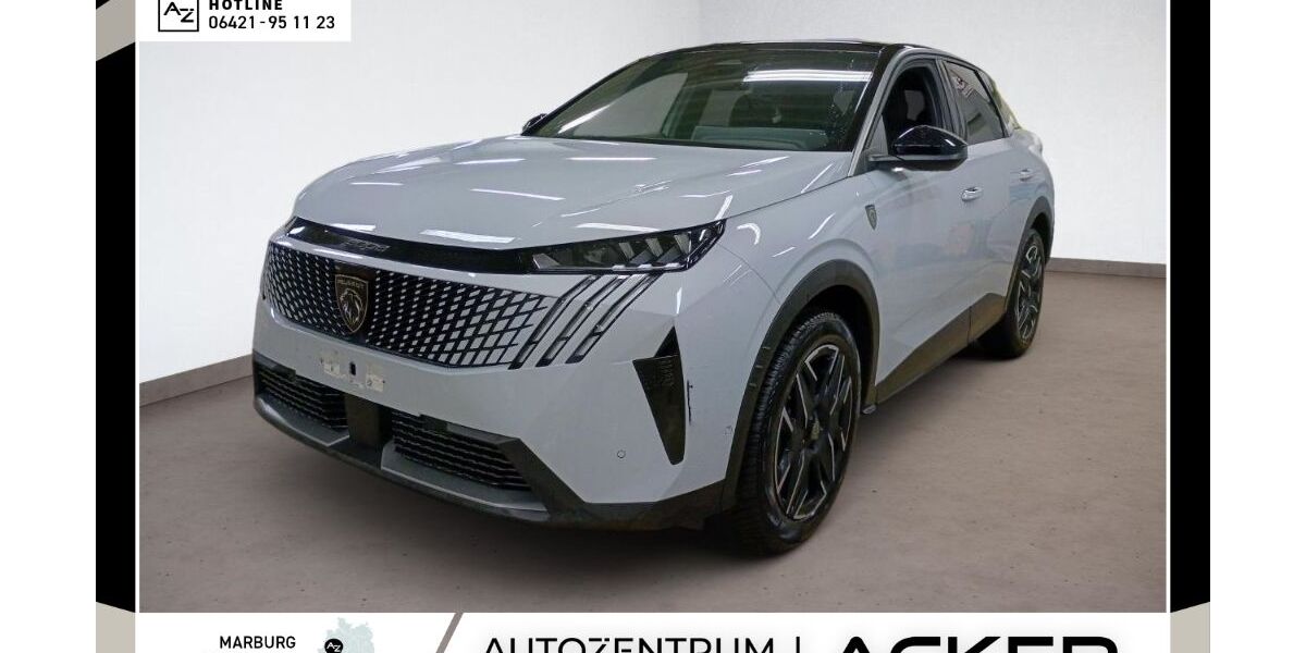Peugeot 3008 28.251 km 28.290 &euro; Marburg 35043