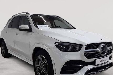 Mercedes-Benz GLE 300 90.575 km 50.989 &euro; Fernwald-Steinbach 35463
