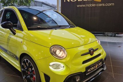 Abarth 595 19.990 km 26.690 &euro; Giessen 35394