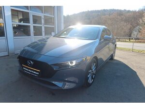 Mazda 3 Lim. 5-trg. Selection M-Hybrid 29.650 km 21.990 &euro; Bad Endbach 35080
