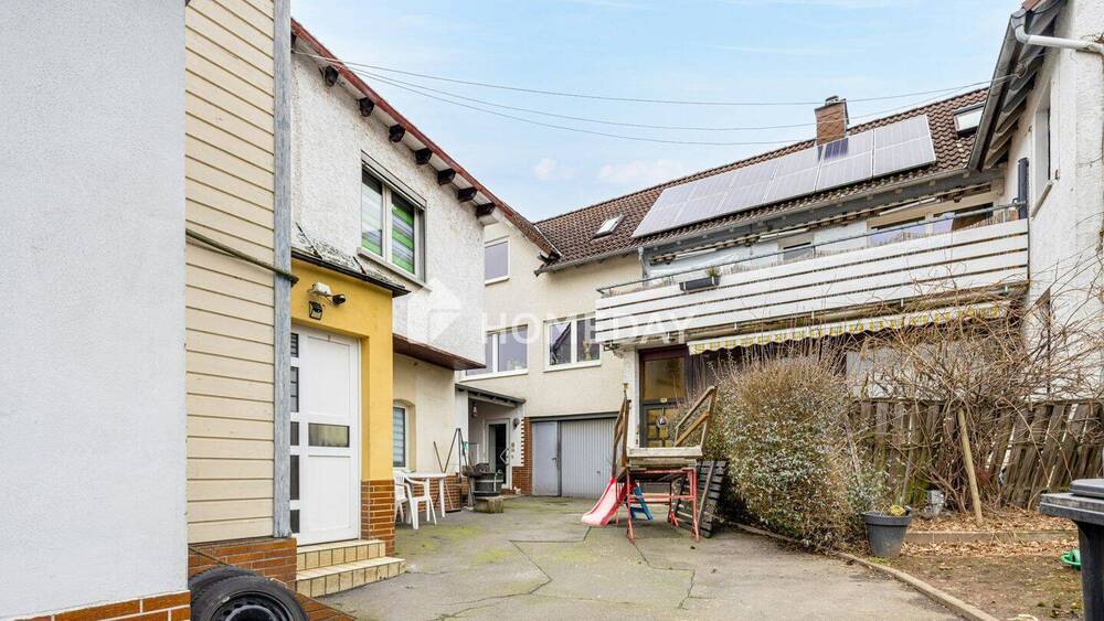 Mehrfamilienhaus, Wohnhaus Lahnau Dorlar - 1 Zimmer, 350 m&sup2;, 539.000&euro; | Angebot:26501320