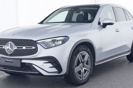 Mercedes-Benz GLC 220 16.248 km 62.450 &euro; Gießen 35396
