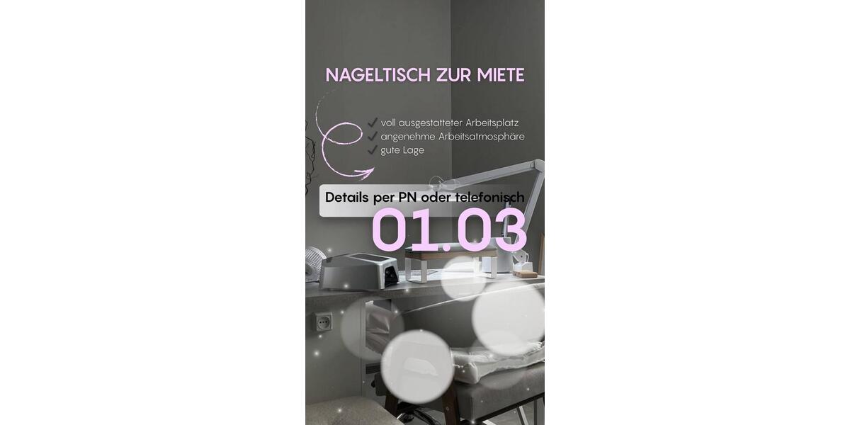 Gewerbeobjekt Gießen Wieseck - 250&euro; | Angebot:25272033