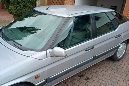 Citroen XM 114.540 km 4.500 &euro; Battenberg 35088