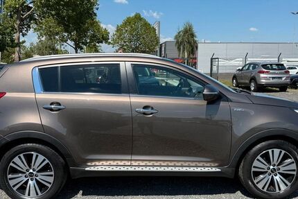 Kia Sportage 95.000 km 18.700 &euro; Lollar 35457