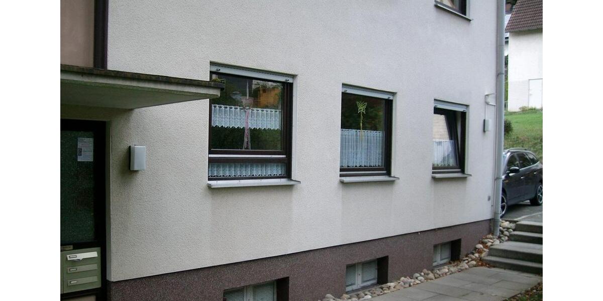 Etagenwohnung Biedenkopf - 3 Zimmer, 73 m&sup2;, 144.000&euro; | Angebot:26614760