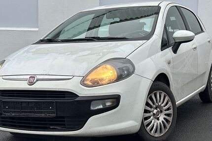 Fiat Punto Evo 130.719 km 2.999 &euro; Gießen 35398