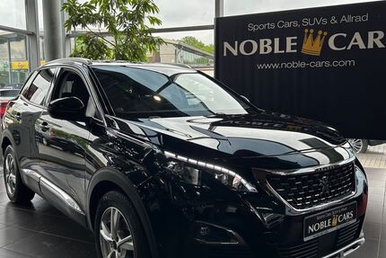 Peugeot 3008 100.995 km 13.690 &euro; Giessen 35394
