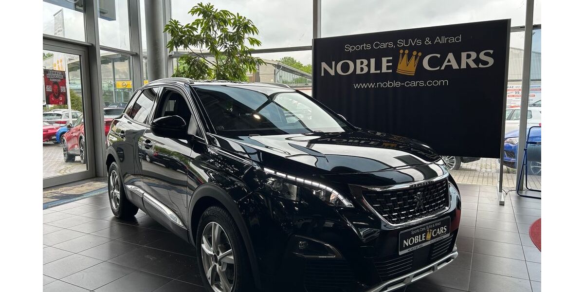 Peugeot 3008 100.995 km 13.690 &euro; Giessen 35394
