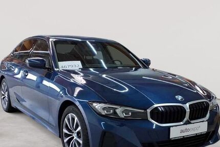 BMW 320 77.086 km 29.190 &euro; Fernwald-Steinbach 35463
