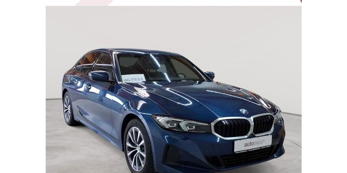 BMW 320 77.086 km 29.190 &euro; Fernwald-Steinbach 35463