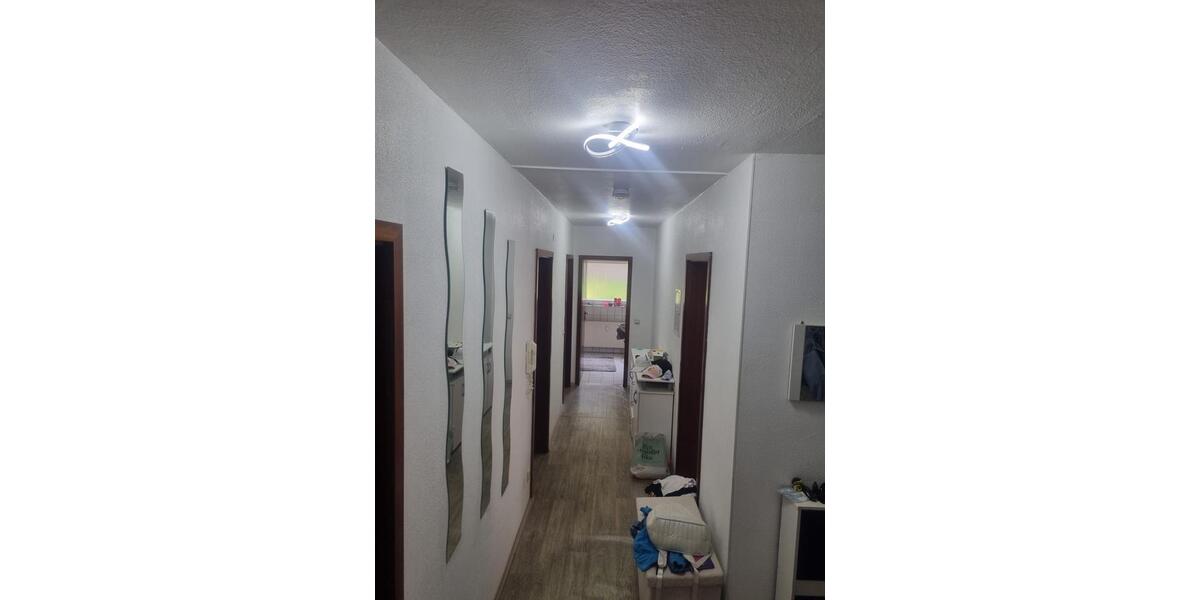 Terrassenwohnung Reiskirchen - 5 Zimmer, 106 m&sup2;, 290.000&euro; | Angebot:26731223