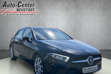 Mercedes-Benz A 250 88.700 km 23.780 &euro; Neustadt / Hessen 35279