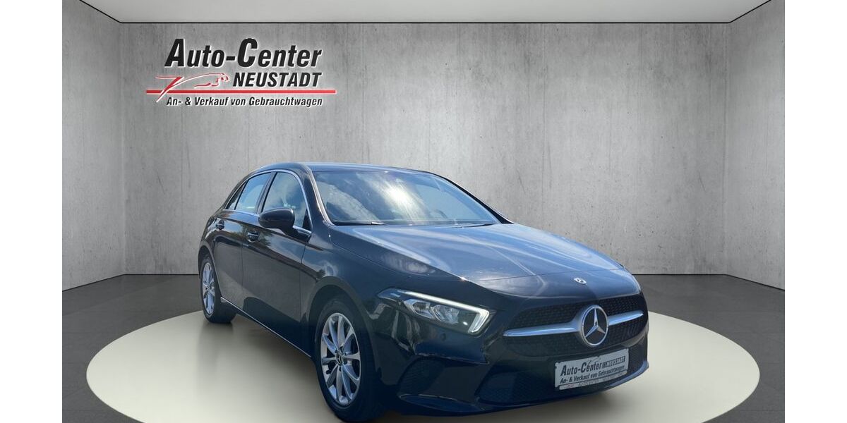 Mercedes-Benz A 250 88.700 km 23.780 &euro; Neustadt / Hessen 35279