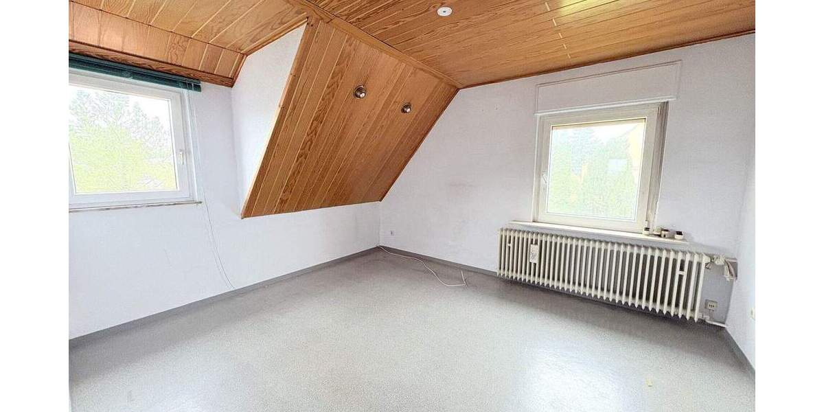 Einfamilienhaus Kirchhain / Kleinseelheim Kleinseelheim - 6 Zimmer, 152 m&sup2;, 229.900&euro; | Angebot:25689268