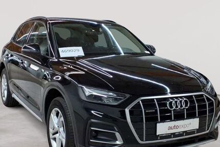 Audi Q5 121.288 km 27.990 &euro; Fernwald-Steinbach 35463