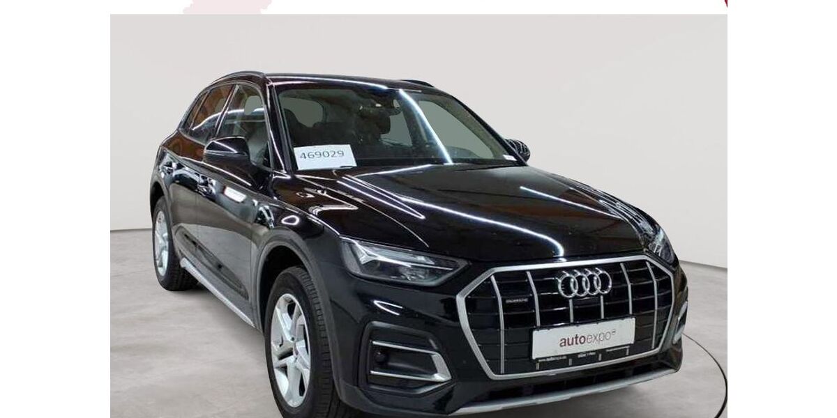 Audi Q5 121.288 km 27.990 &euro; Fernwald-Steinbach 35463