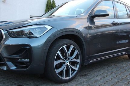 BMW X1 85.210 km 20.944 &euro; Lollar 35457
