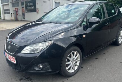 Seat Ibiza 288.000 km 1.990 &euro; Cölbe 35091