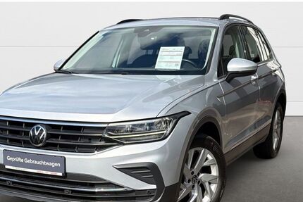 VW Tiguan 78.874 km 26.990 &euro; Giessen 35394