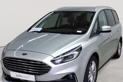Ford Galaxy 123.534 km 20.989 &euro; Fernwald-Steinbach 35463