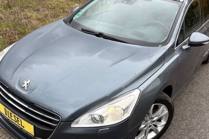 Peugeot 508 378.000 km 2.790 &euro; Buseck / Oppenrod 35418