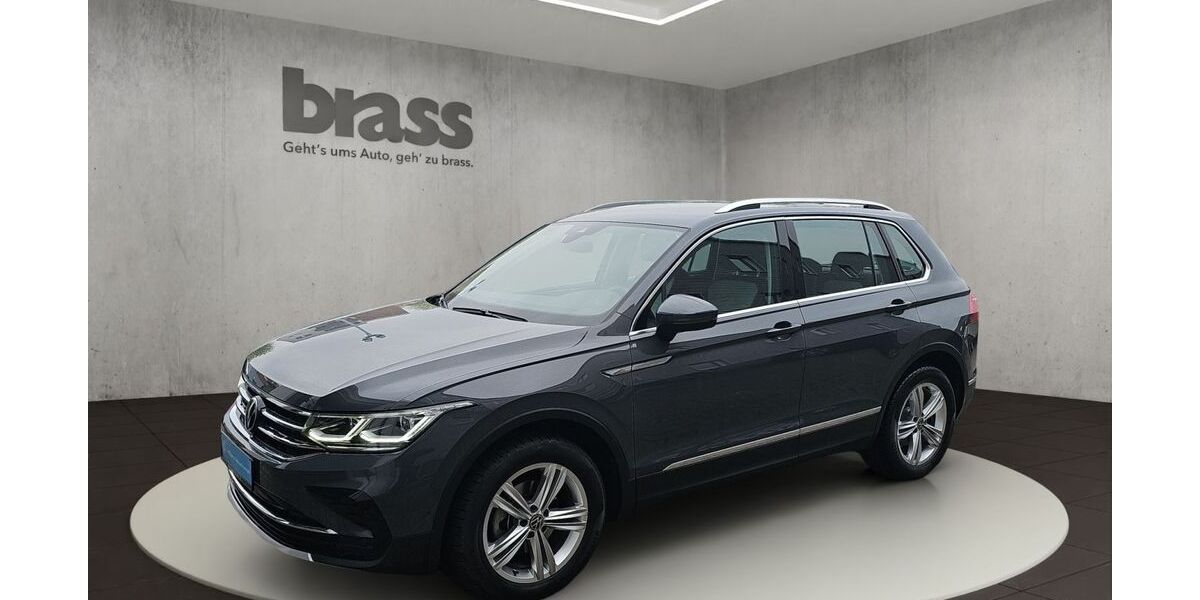 VW Tiguan 36.010 km 29.700 &euro; Gießen 35392
