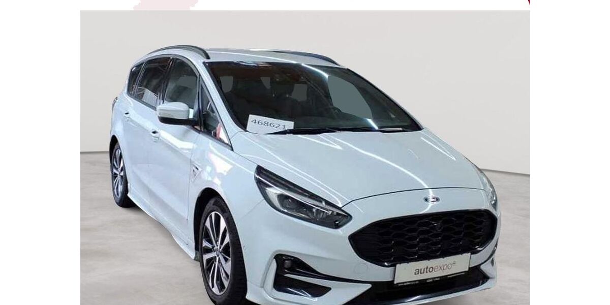 Ford S-Max 106.208 km 25.990 &euro; Fernwald-Steinbach 35463
