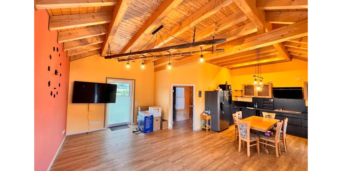 Einfamilienhaus Battenberg (Eder) - 4 Zimmer, 110 m&sup2;, 385.000&euro; | Angebot:24840091