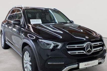 Mercedes-Benz GLE 350 146.852 km 43.090 &euro; Fernwald-Steinbach 35463