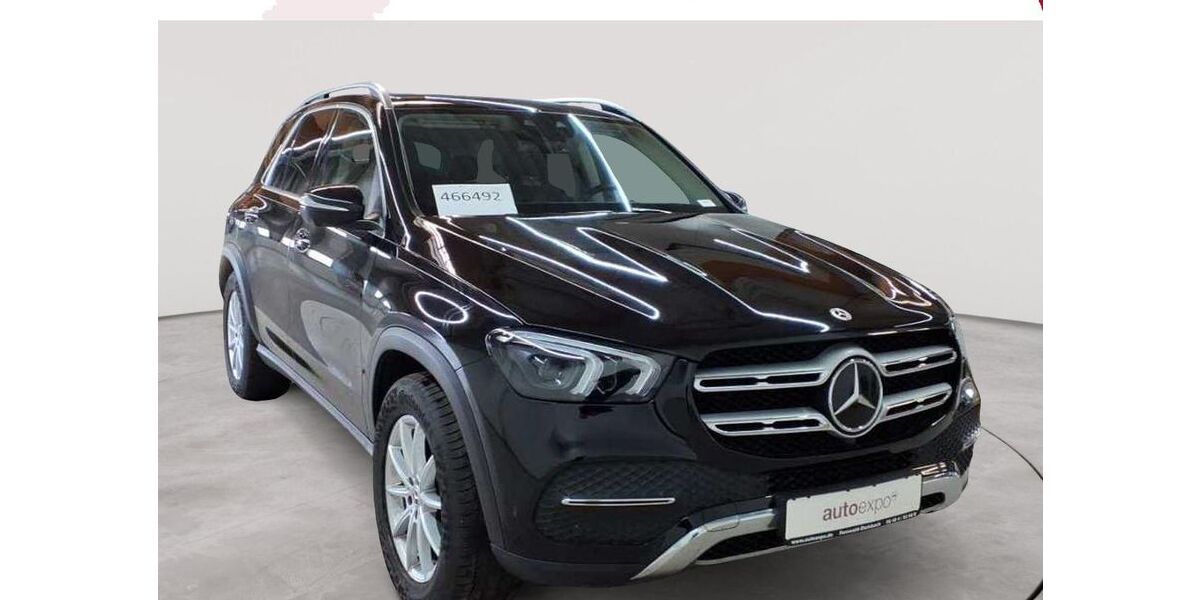 Mercedes-Benz GLE 350 146.852 km 43.090 &euro; Fernwald-Steinbach 35463
