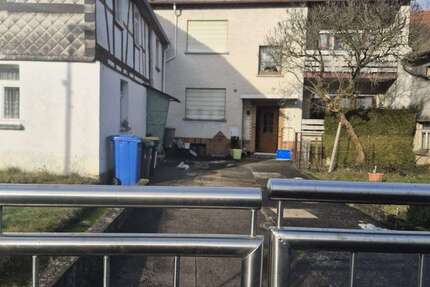 Haus Biebertal - 7 Zimmer, 160 m&sup2;, 159.000&euro; | Angebot:25860556
