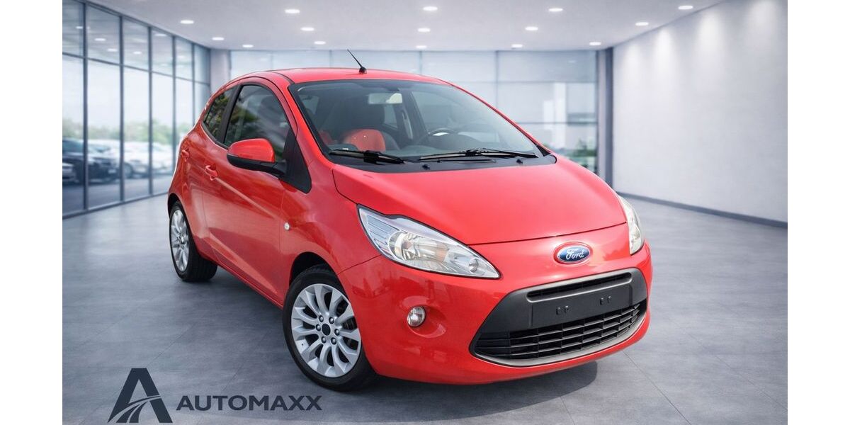 Ford Ka/Ka+ 126.000 km 2.990 &euro; Lollar 35457