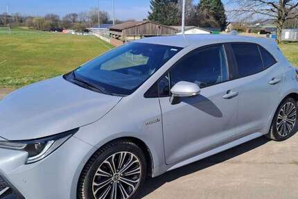 Toyota Corolla 77.000 km 17.400 &euro; Grünberg, Stadt 35305