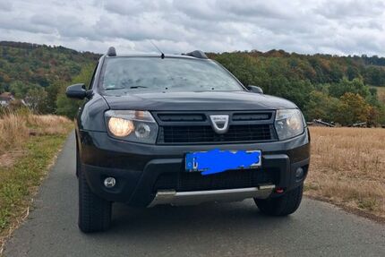 Dacia Duster 90.750 km 5.999 &euro; Dautphetal 35232