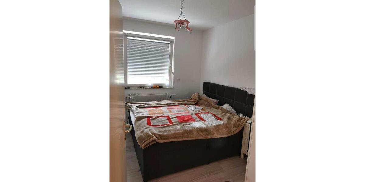 Erdgeschoßwohnung Marburg - 1 Zimmer, 25 m&sup2;, 650&euro; | Angebot:25493137