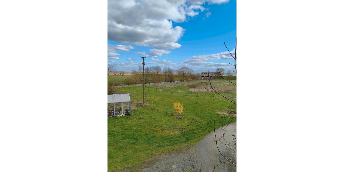 Etagenwohnung Kirchhain - 2 Zimmer, 35 m&sup2;, 500&euro; | Angebot:26023555