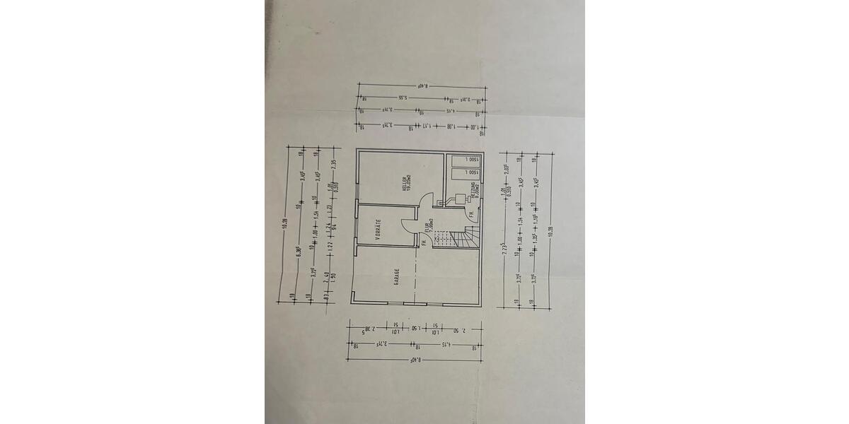 Einfamilienhaus Hatzfeld (Eder) - 7 Zimmer, 120 m&sup2;, 320.000&euro; | Angebot:25956747