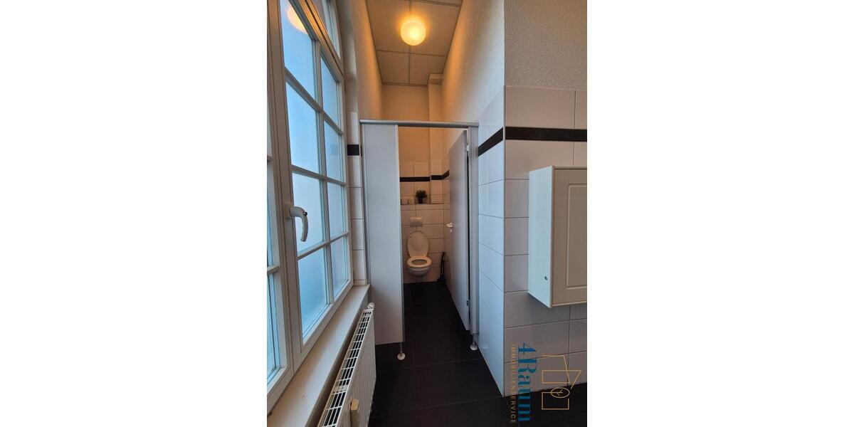 Gewerbeobjekt Kirchhain - 1.600&euro; | Angebot:26148593