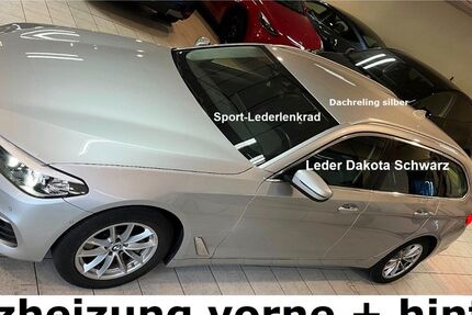 BMW 530 130.221 km 23.998 &euro; Grünberg 35305
