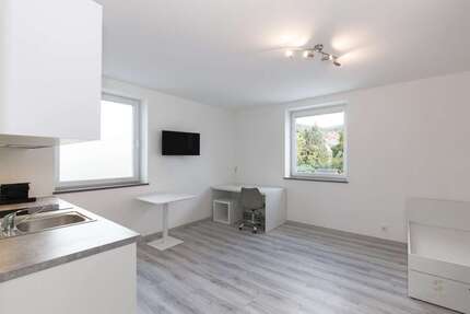 Zimmer Marburg Biegenviertel - 1 Zimmer, 1.095&euro; | Angebot:27249082