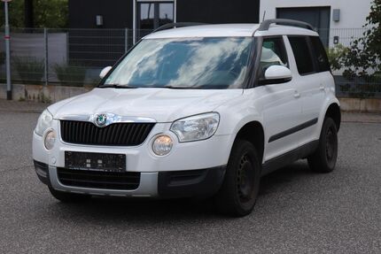 Skoda Yeti 325.431 km 2.990 &euro; Lollar 35457