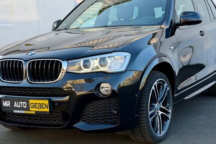 BMW X3 149.999 km 21.480 &euro; Gießen 35398