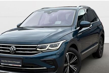 VW Tiguan 79.608 km 26.990 &euro; Marburg 35037