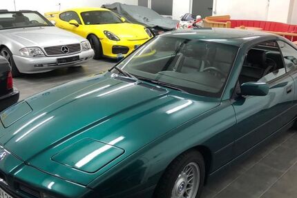 BMW 850 131.000 km 29.500 &euro; Cölbe 35091