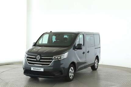 Renault Trafic 20.177 km 35.490 &euro; Marburg 35043