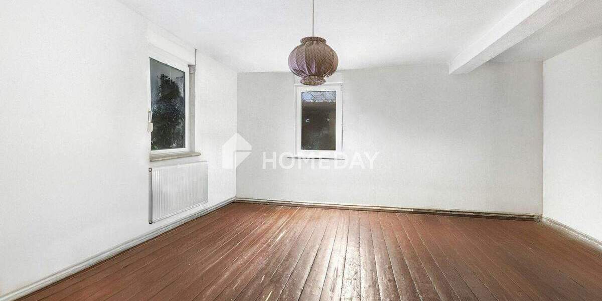 Bauernhaus, Landhaus Wohratal Langendorf - 6 Zimmer, 186 m&sup2;, 195.000&euro; | Angebot:25738056